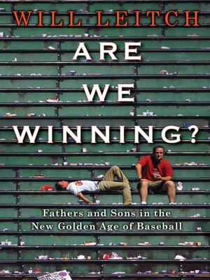 cover image of Are We Winning?